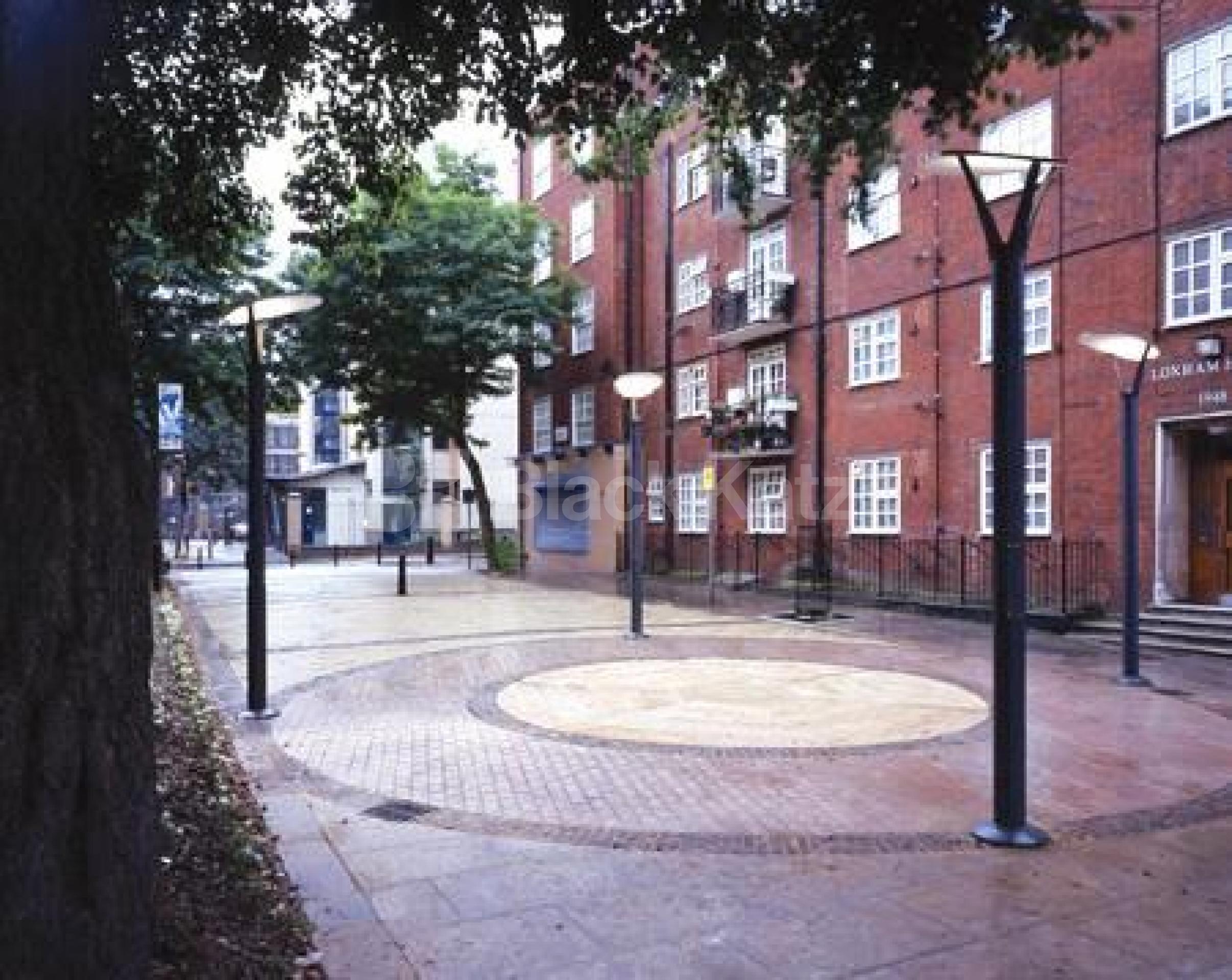 			NEW INSTRUCTION!, 1 Bedroom, 1 bath, 1 reception Flat			 Loxham Street, RUSSELL SQUARE WC1H